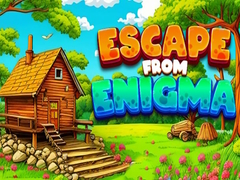 Oyunu Escape From Enigma