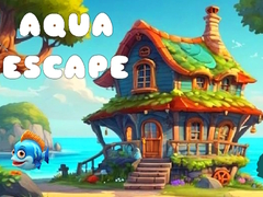 Oyunu Aqua Escape