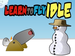 Oyunu Learn To Fly Idle 