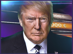 Oyunu Millionaire With Trump