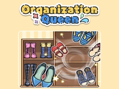 Oyunu Organization Queen