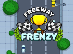 Oyunu Freeway Frenzy