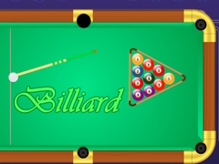 Oyunu Billiard