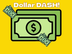 Oyunu Dollar Dash!