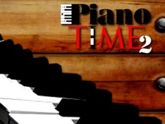 Oyunu Piano Time 2