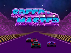 Oyunu Speed Master