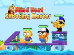 Oyunu Blind Boat Shooting Master