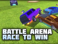 Oyunu Battle Arena Race to Win