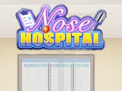 Oyunu Nose Hospital
