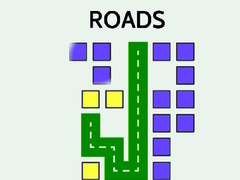 Oyunu Roads