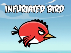 Oyunu Infuriated bird