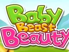 Oyunu Baby Beast Beauty