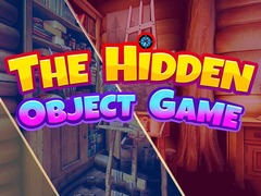 Oyunu The Hidden Objects Game