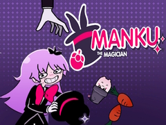 Oyunu Manku the Magician