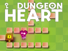 Oyunu Dungeon Heart