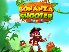 Oyunu Bonanza Shooter