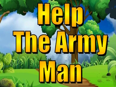 Oyunu Help The Army Man