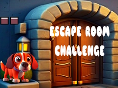 Oyunu Escape Room Challenge