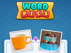 Oyunu Word Pics