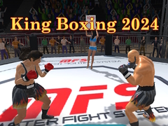 Oyunu King Boxing 2024