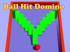 Oyunu Ball Hit Domino