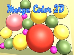 Oyunu Merge Color 2D