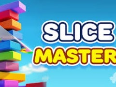 Oyunu Slice Master