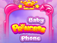 Oyunu Baby Princess Phone 