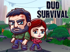 Oyunu Duo Survival