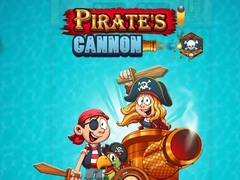 Oyunu Pirate's Cannon