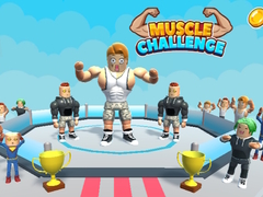 Oyunu Muscle Challenge