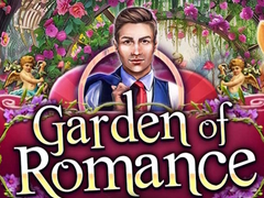 Oyunu Garden of Romance