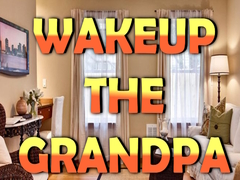 Oyunu Wakeup The Grandpa
