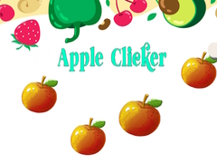 Oyunu Apple Clicker 