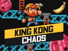 Oyunu King Kong Chaos