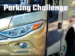 Oyunu Parking Challenge