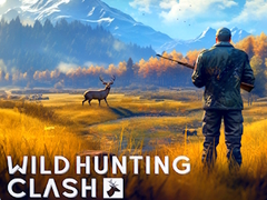 Oyunu Wild Hunting Clash