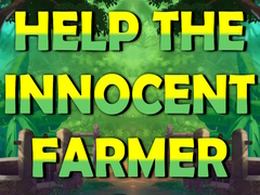 Oyunu Help The Innocent Farmer