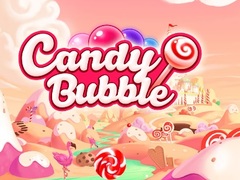 Oyunu Candy Bubbles