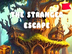 Oyunu The Stranger Escape