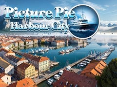 Oyunu Picture Pie Harbour City