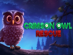 Oyunu Crimson Owl Rescue