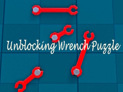 Oyunu Unblocking Wrench Puzzle