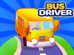 Oyunu Bus Driver