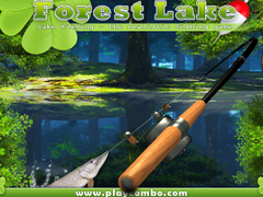 Oyunu Forest Lake