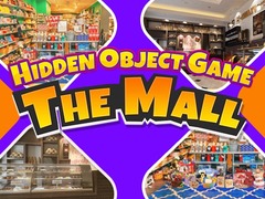 Oyunu Hidden Objects Game The Mall