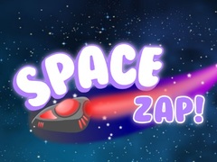 Oyunu Space Zap!