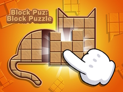 Oyunu Block Puz: Block Puzzle