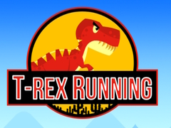 Oyunu TRex Running
