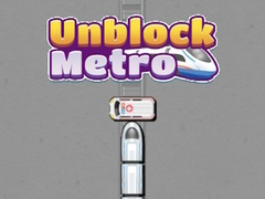 Oyunu Unblock Metro